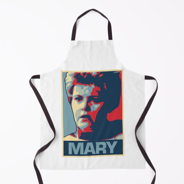 Item preview, Mary designed and sold by DFA.