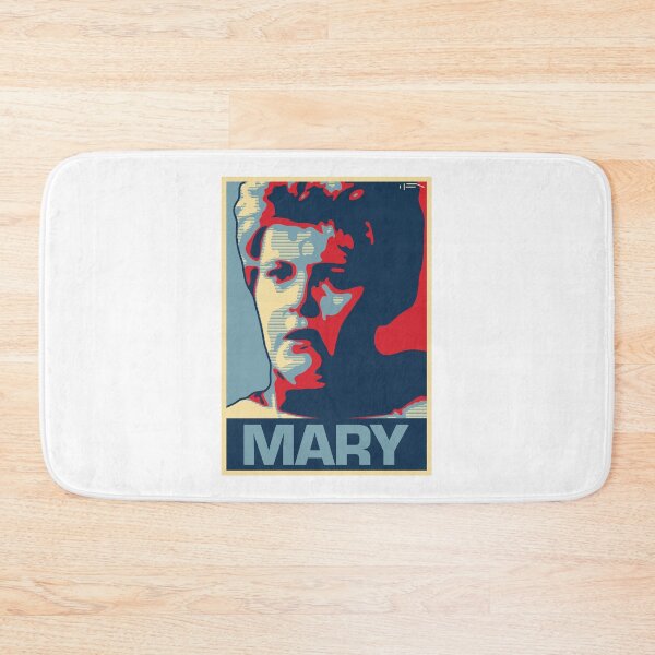 Item preview, Mary designed and sold by DFA.