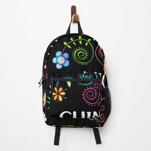 Item preview, Subtle Floral Chinga La Migra Anti Ice Vintage Abolish Ice designed and sold by SteveAllentc.