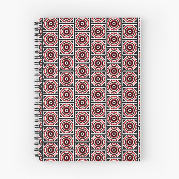 Item preview,  pattern  designed and sold by CREATi AG.