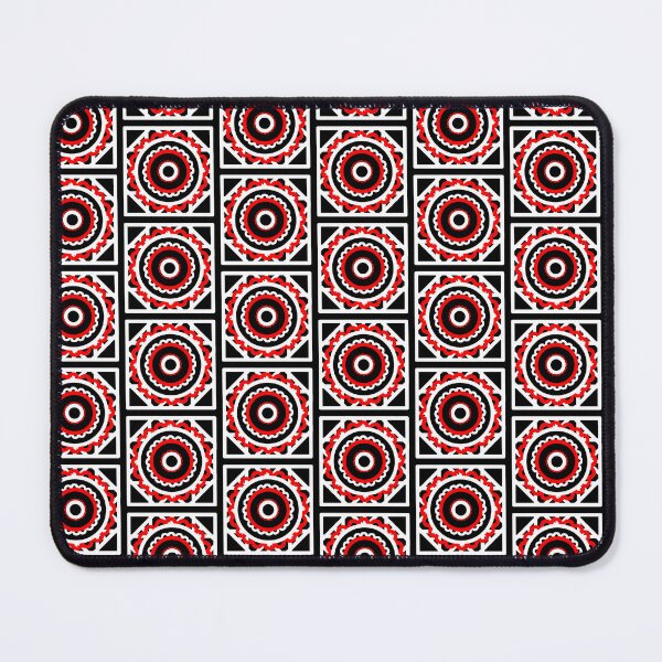 Item preview, pattern designed and sold by CREATi AG.