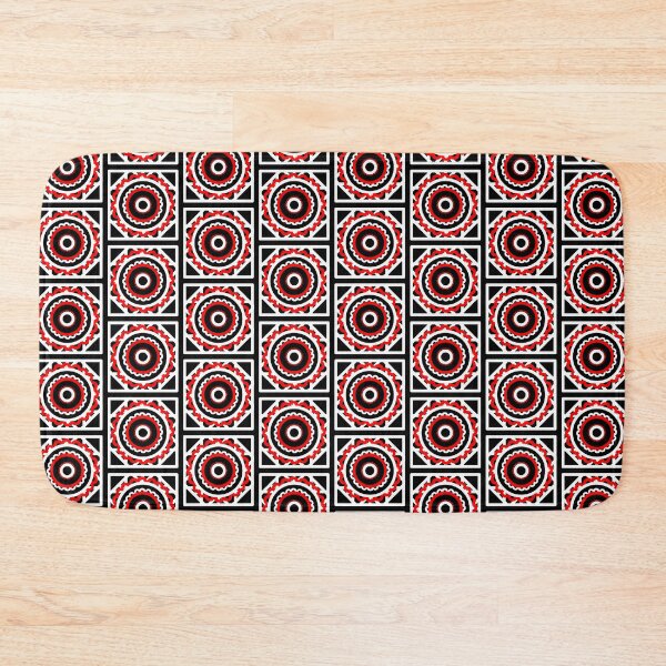 Item preview,  pattern  designed and sold by CREATi AG.
