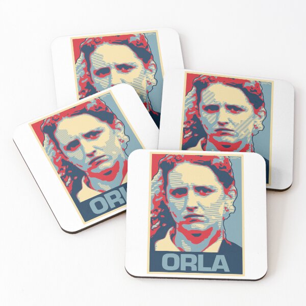 Item preview, Orla designed and sold by DFA.