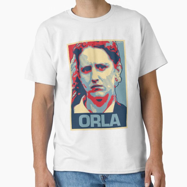 Vista previa del artículo con la obra «Orla», diseñado y vendido por DFA.