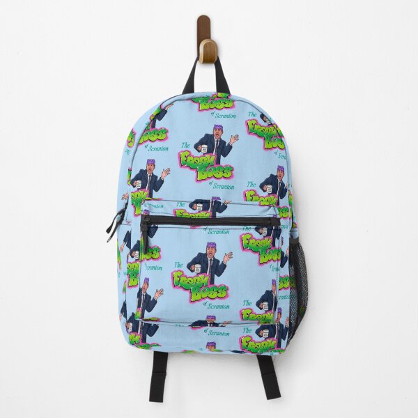 Item preview, The Fresh Boss designed and sold by Getsousa.