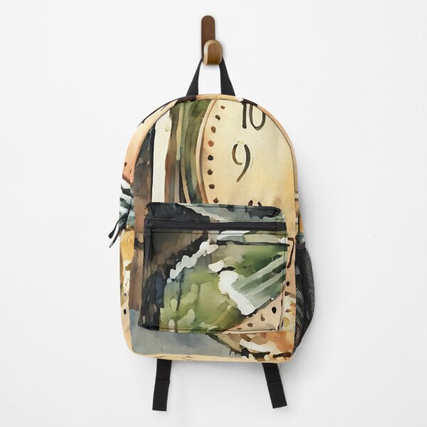 Item preview, Pressed for Time designed and sold by RCWatercolours.