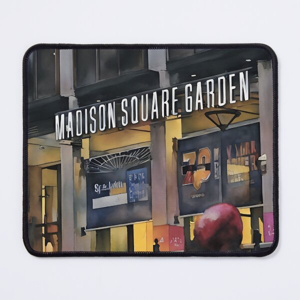 Item preview, The Garden designed and sold by RCWatercolours.