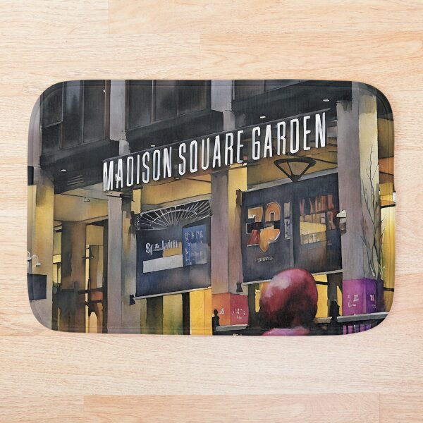Item preview, El jardín designed and sold by RCWatercolours.
