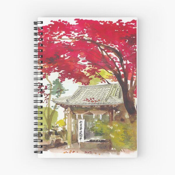 Item preview, Matsunoo Shrine, Kyoto designed and sold by tariinacio.