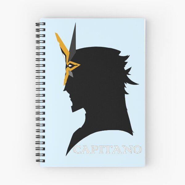 Item preview, Capitano Silhouette designed and sold by Unikissa.
