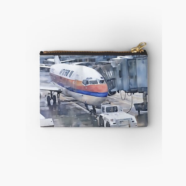 Item preview, Preparing to Push Back designed and sold by RCWatercolours.