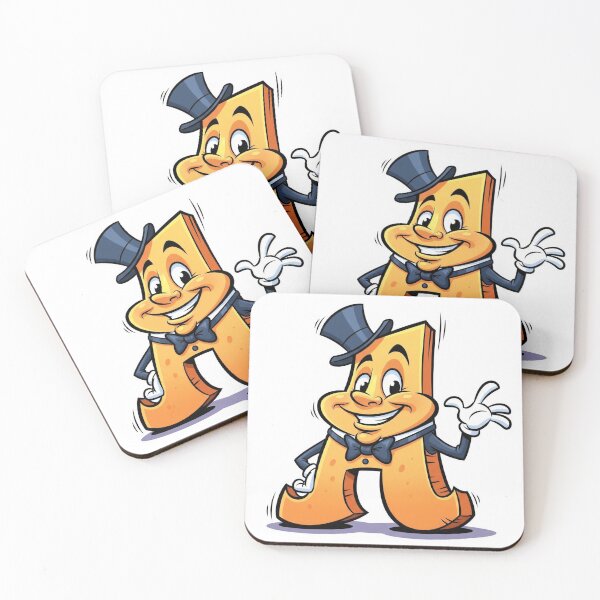 Item preview, The magic of "A" designed and sold by ABC T-Shirt Design Shop.