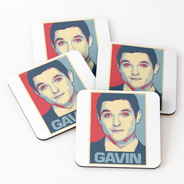 Item preview, Gavin designed and sold by DFA.