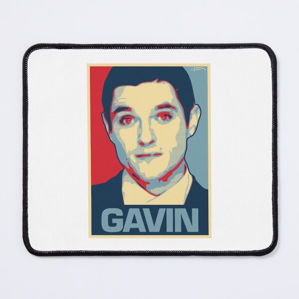 Item preview, Gavin designed and sold by DFA.