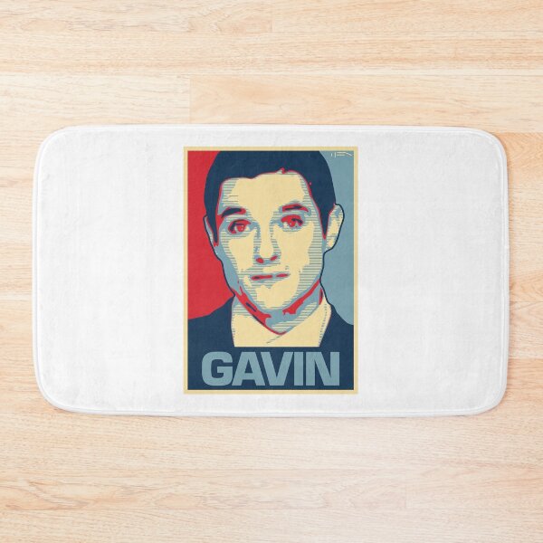 Item preview, Gavin designed and sold by DFA.
