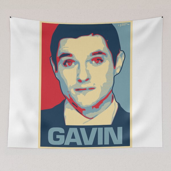Item preview, Gavin designed and sold by DFA.