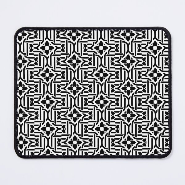 Item preview, Pattern  black designed and sold by CREATi AG.