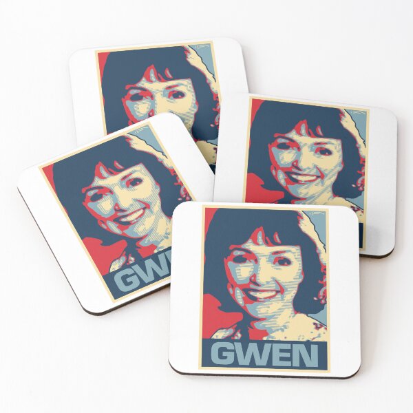 Item preview, Gwen designed and sold by DFA.