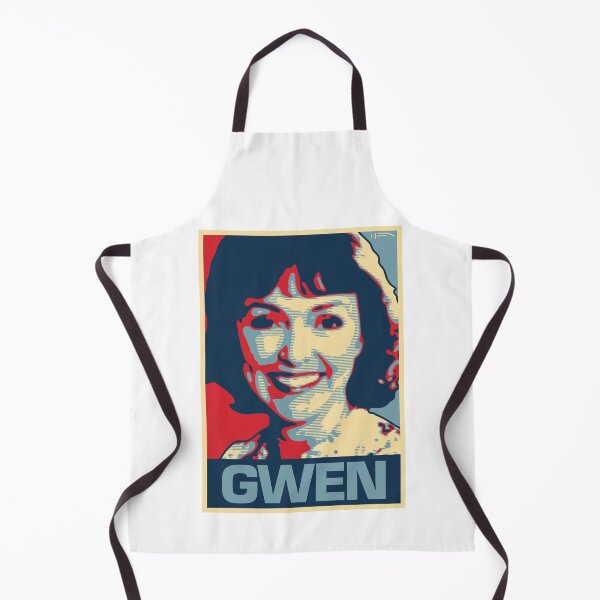 Item preview, Gwen designed and sold by DFA.