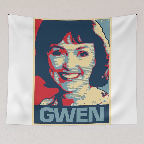 Item preview, Gwen designed and sold by DFA.