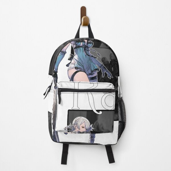 Item preview, Kaine Nier designed and sold by ElArteDeHelarte.