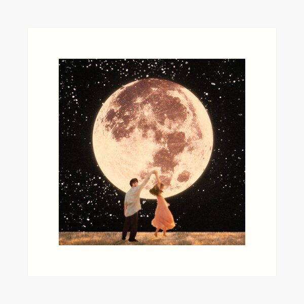 Item preview, Poster alex ordinary painting designed and sold by CarolCombs.