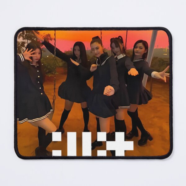 Item preview, Minju Wonhee Moka Yunah Iroha Bomb Merch | "Bomb" & "Do The Dance" Collection designed and sold by Valereekmerch.