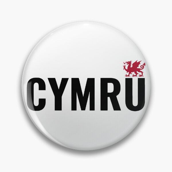 Item preview, Cymru designed and sold by Angry Swan Designs.