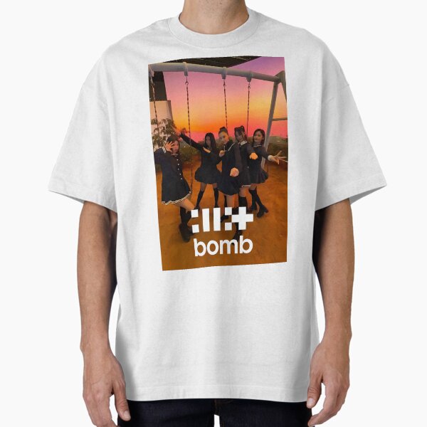 Illit T-Shirts for Sale | Redbubble