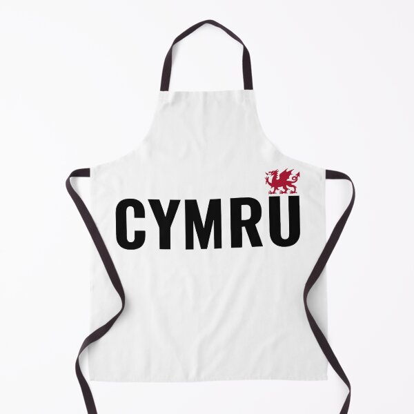Item preview, Cymru designed and sold by Angry Swan Designs.