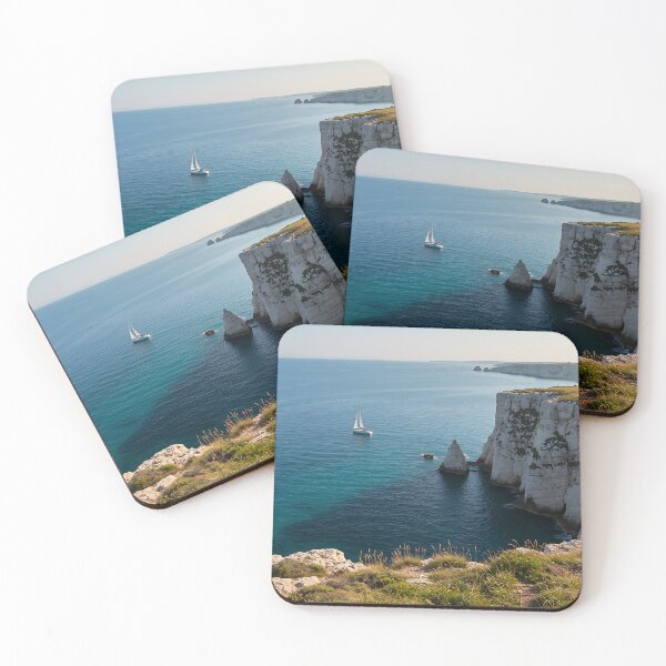 Item preview, Seaside Cliff Overlook designed and sold by EpicEarthscapes.