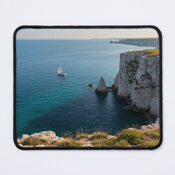 Item preview, Seaside Cliff Overlook designed and sold by EpicEarthscapes.
