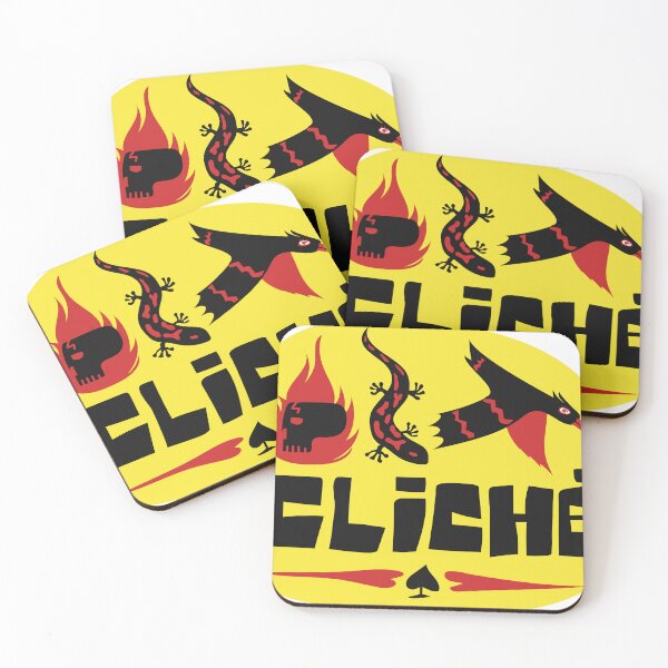 Item preview, Cliché vintage shaman  designed and sold by Paintbase.