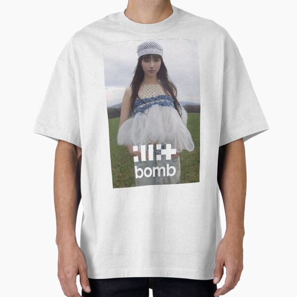 Illit T-Shirts for Sale | Redbubble