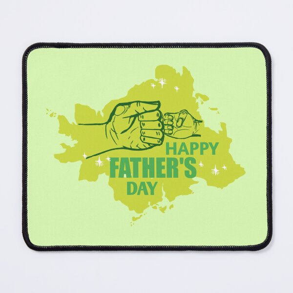 Item preview, Happy father's day designed and sold by CREATi AG.