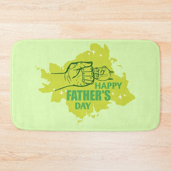 Item preview, Happy father's day designed and sold by CREATi AG.