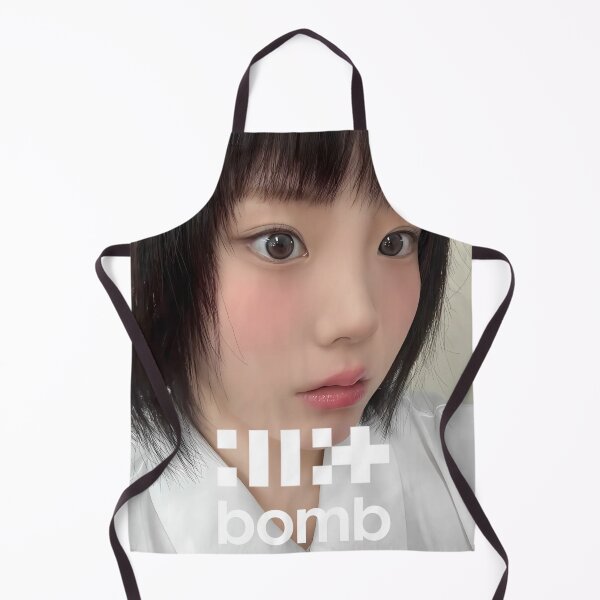 Item preview, Wonhee Bomb Merch | "Bomb" & "Do The Dance" Collection designed and sold by Valereekmerch.
