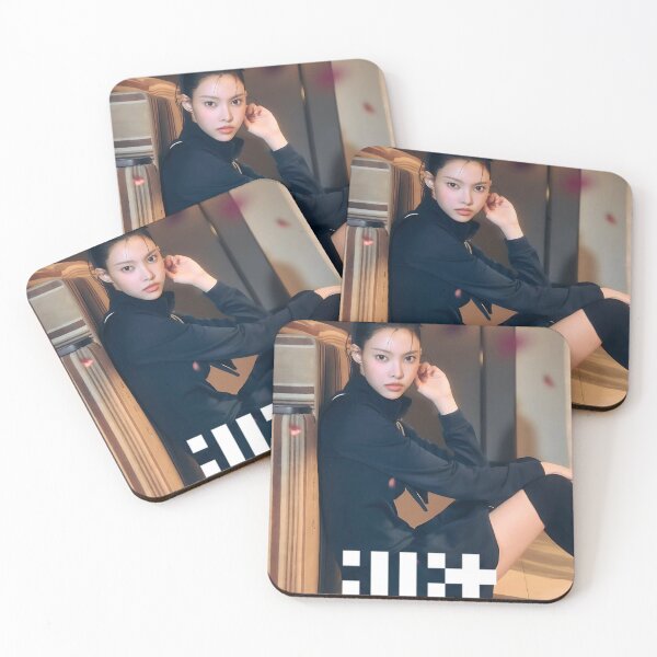 Item preview, Yunah Bomb Merch | "Bomb" & "Do The Dance" Collection designed and sold by Valereekmerch.