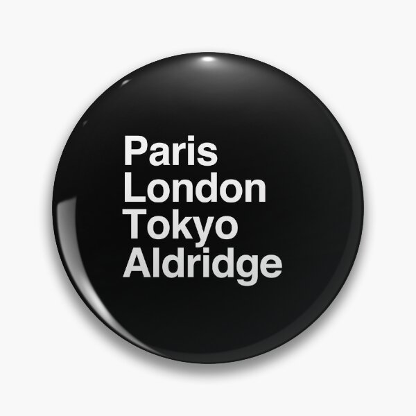Artikelvorschau, Copy of Copy of Wilson Paris Tokyo London Design entworfen und verkauft von Custom365.