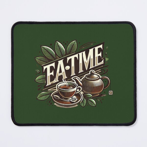 Item preview, Tea Time designed and sold by Origami-BA.