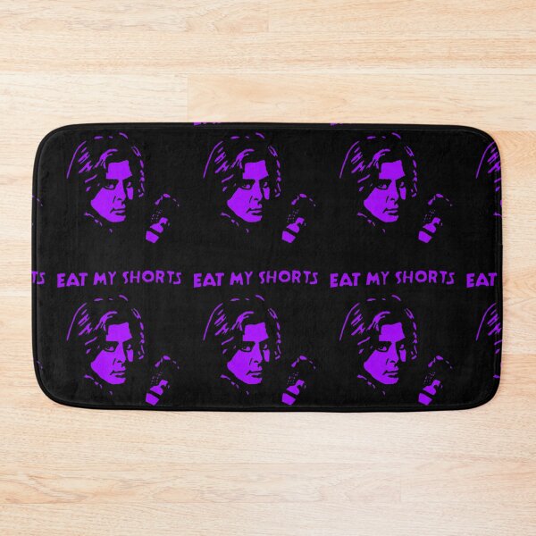 Item preview, Eat My Shorts  designed and sold by Chad's Fresh Art.