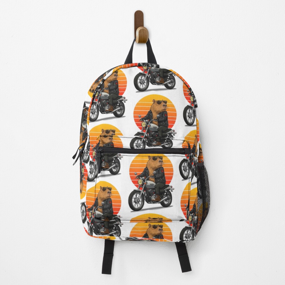 Item preview, Backpack designed and sold by HexOne.