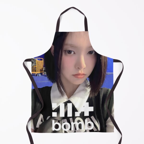 Item preview, Yunah Bomb Merch | "Bomb" & "Do The Dance" Collection designed and sold by Valereekmerch.