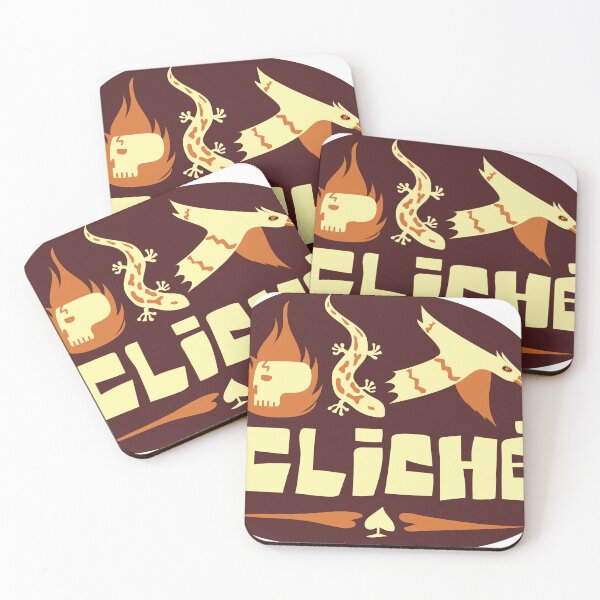 Item preview, Cliché vintage shaman  designed and sold by Paintbase.