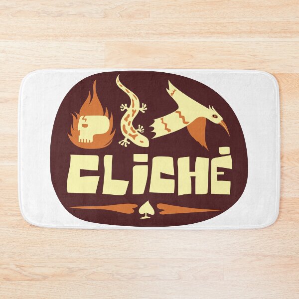 Item preview, Cliché vintage shaman  designed and sold by Paintbase.