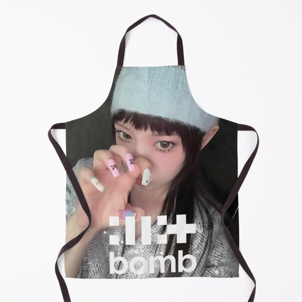Item preview, Moka Bomb Merch | "Bomb" & "Do The Dance" Collection designed and sold by Valereekmerch.