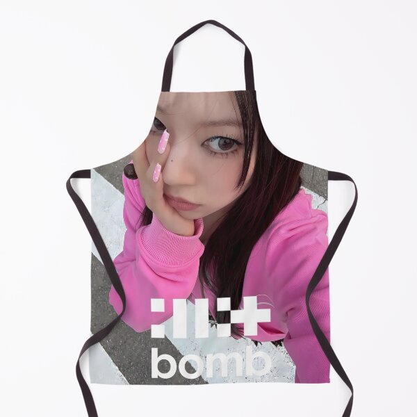 Item preview, Moka Bomb Merch | "Bomb" & "Do The Dance" Collection designed and sold by Valereekmerch.
