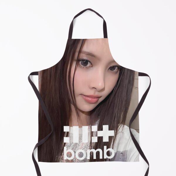 Item preview, Yunah Bomb Merch | "Bomb" & "Do The Dance" Collection designed and sold by Valereekmerch.