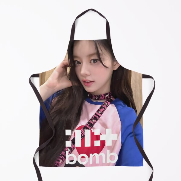 Item preview, Minju Bomb Merch | "Bomb" & "Do The Dance" Collection designed and sold by Valereekmerch.