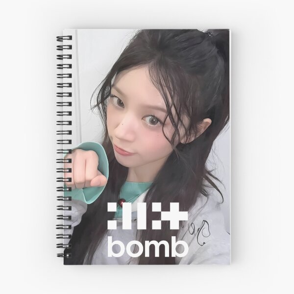 Item preview, Moka Bomb Merch | "Bomb" & "Do The Dance" Collection designed and sold by Valereekmerch.